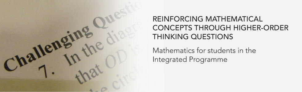 IP Math Tuition